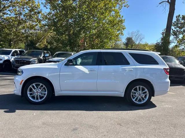 2026 Dodge Durango GT Plus AWD