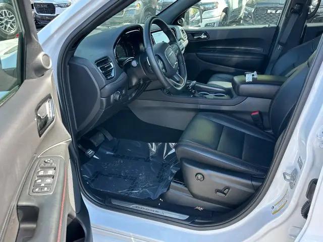 2026 Dodge Durango GT Plus AWD