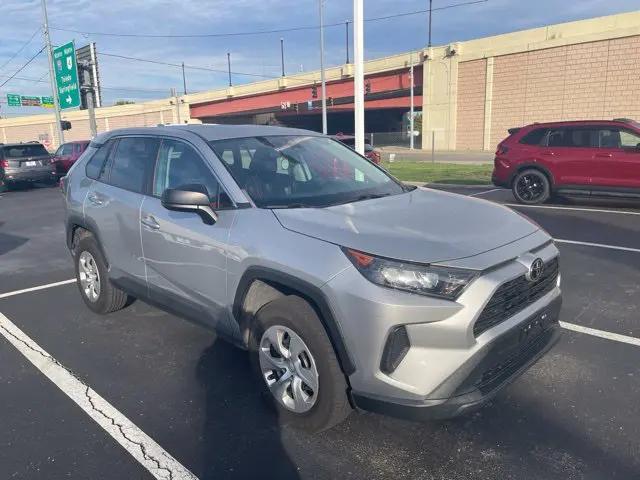 2022 Toyota RAV4 for sale near Dayton, OH