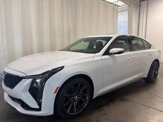 2026 Cadillac CT5 Sport RWD for sale in Defiance, OH