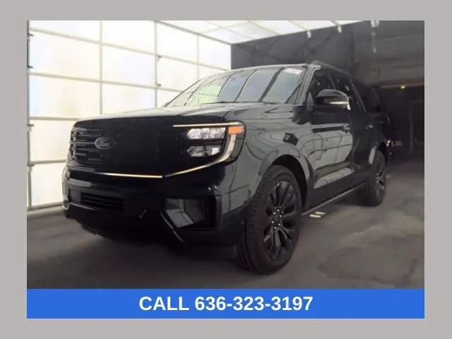 2025 Ford Expedition Platinum MAX for sale in St. Peters, MO