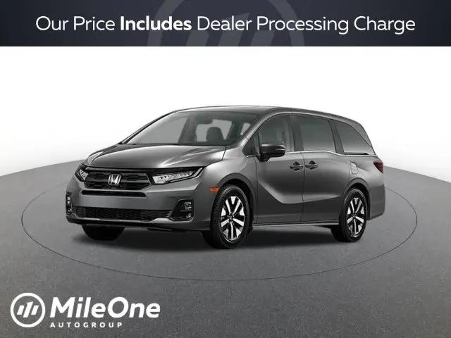 2027 Honda Odyssey EX-L for sale in Baltimore, MD