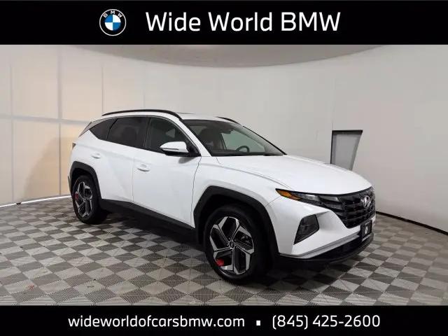 2023 Hyundai Tucson SEL for sale in Spring Valley, NY