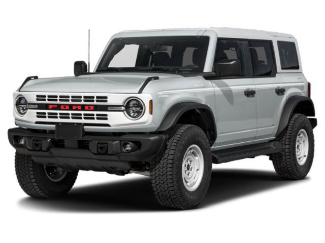 2026 Ford Bronco Heritage Edition for sale in Newark, DE