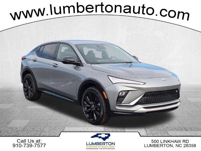 2026 Buick NV Sport Touring FWD for sale in Lumberton, NC