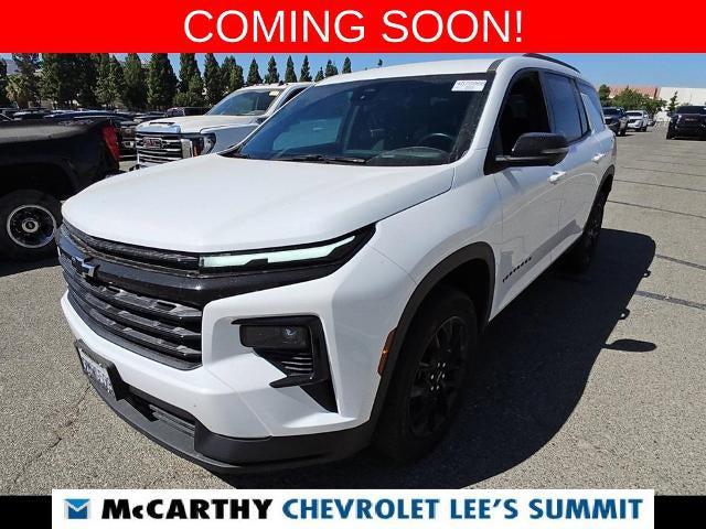 2024 Chevrolet Traverse FWD LT for sale in Lee's Summit, MO