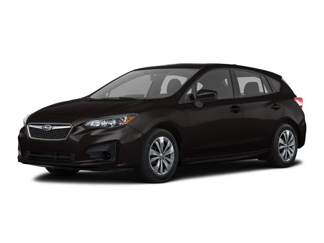 2017 Subaru Impreza 2.0i for sale in Greece, NY