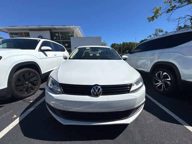 2014 Volkswagen Jetta 1.8T SE for sale in Cary, NC