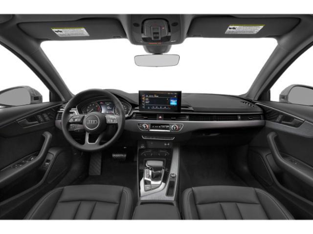 2021 Audi A4 Premium 40 TFSI quattro S tronic