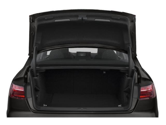 2021 Audi A4 Premium 40 TFSI quattro S tronic