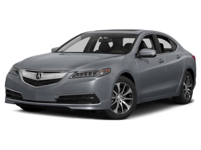 2015 Acura TLX Base for sale in Lynnwood, WA