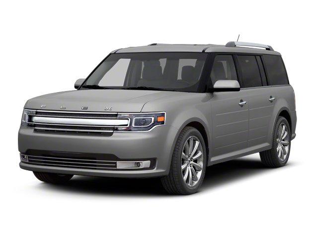 2013 Ford Flex for sale near Lebanon, OH