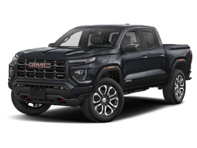 2026 GMC Canyon AT4, 4WD for sale in Lebanon, OH
