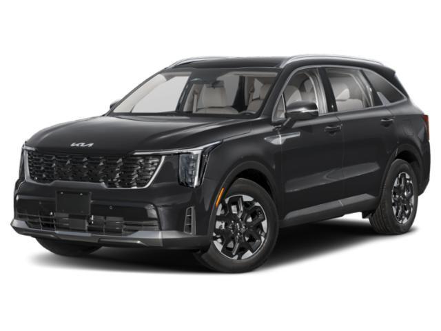 2026 Kia Sorento S for sale in Fayetteville, NC