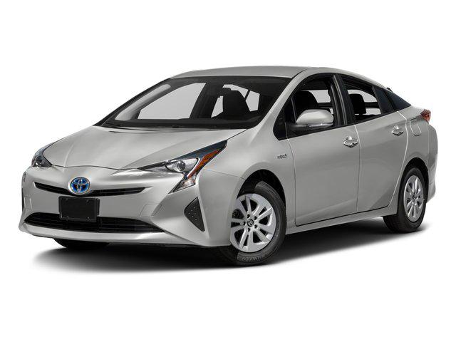2017 Toyota Prius Four for sale in Plano, TX