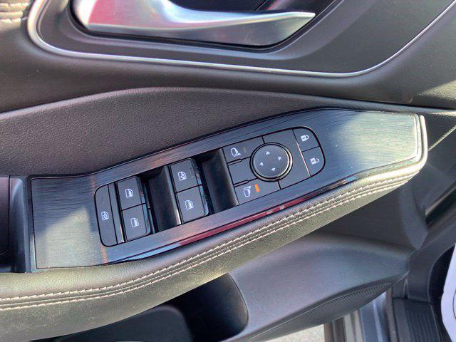 2021 Nissan Rogue SV Intelligent AWD