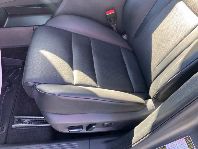2021 Nissan Rogue SV Intelligent AWD
