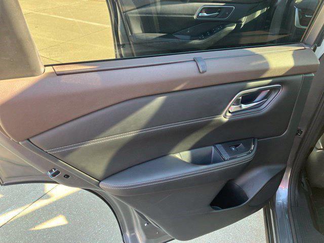 2021 Nissan Rogue SV Intelligent AWD