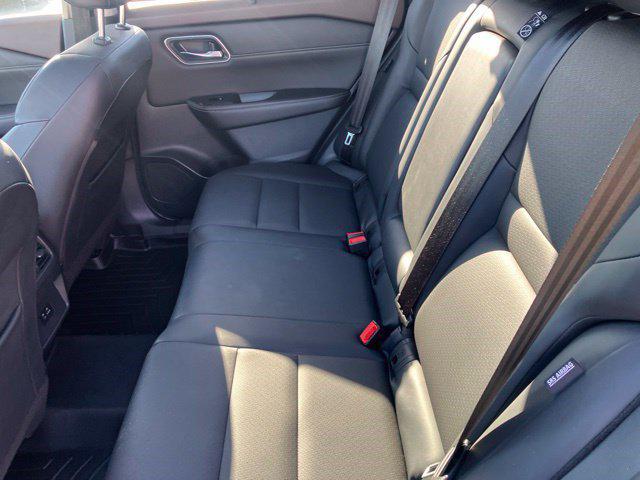 2021 Nissan Rogue SV Intelligent AWD
