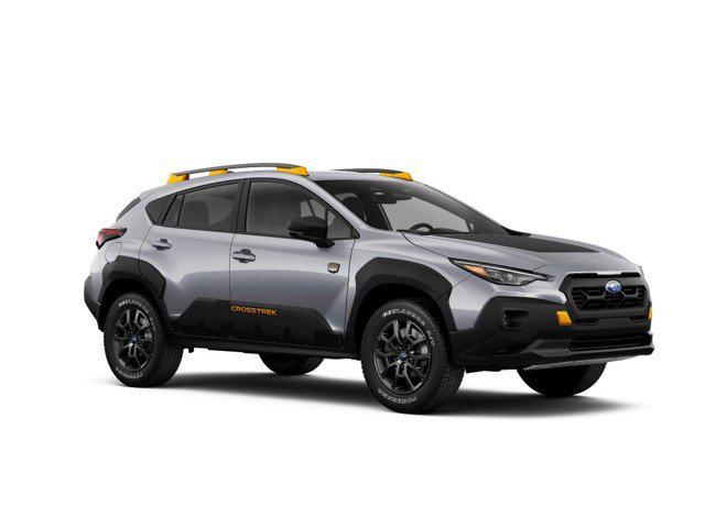 2027 Subaru Crosstrek Wilderness for sale in Fullerton, CA