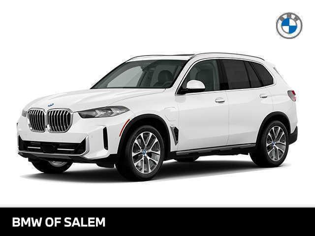 2026 BMW X5 xDrive50e for sale in Salem, OR