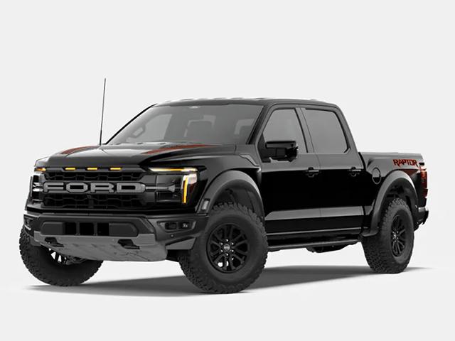 2026 Ford F-150 Raptor for sale in Goshen, NY