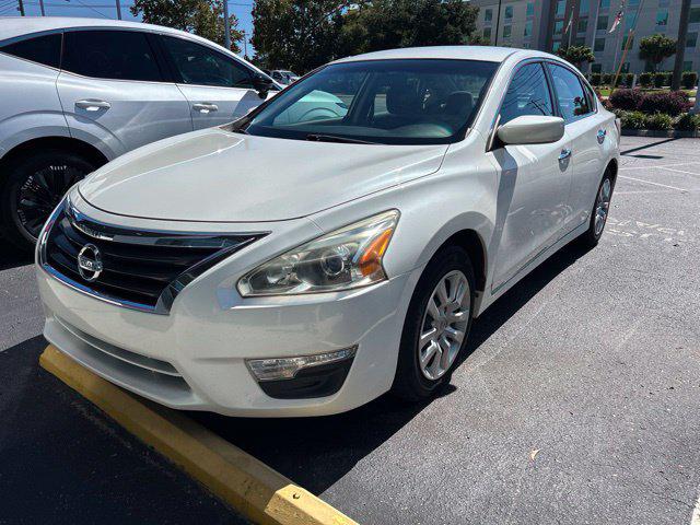 2014 Nissan Altima 2.5 S for sale in Wilmington, NC