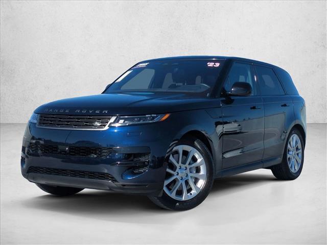 2023 Land Rover Range Rover Sport SE for sale in Encino, CA