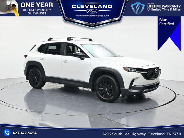2023 Mazda CX-50 2.5 S Preferred Plus for sale in Cleveland, TN