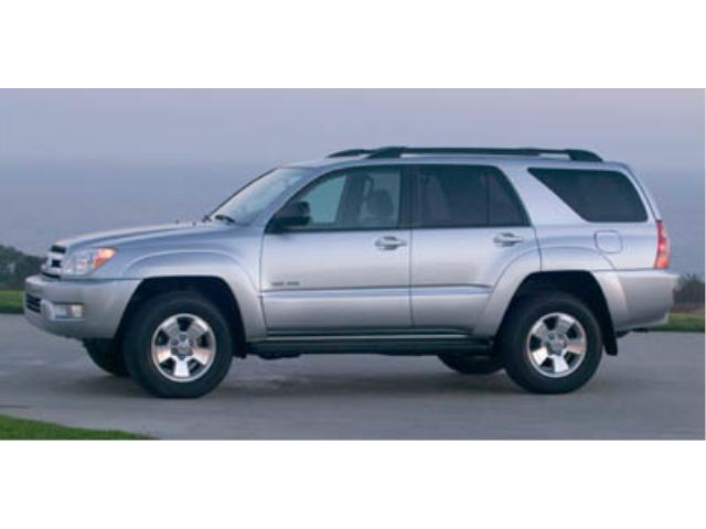 2005 Toyota 4Runner SR5 V6 for sale in Knoxville, TN
