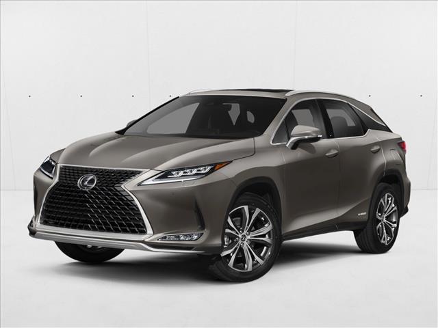 2021 Lexus RX 450h RX 450h for sale in Clearwater, FL
