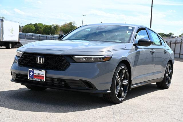 2026 Honda Accord Sedan SE for sale in Irving, TX
