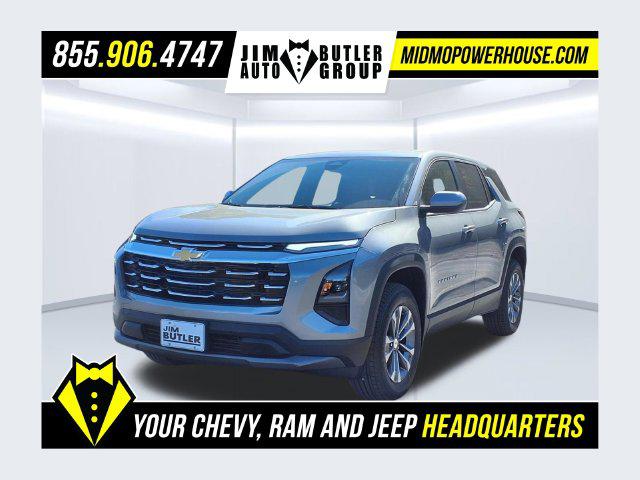 2027 Chevrolet Equinox LT AWD for sale in Linn, MO