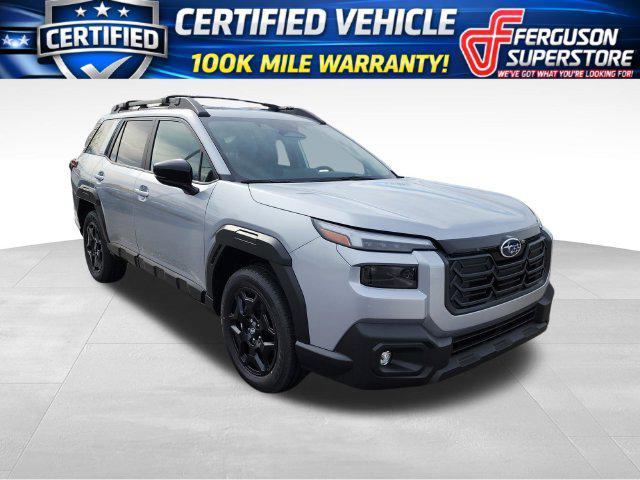 2026 Subaru Outback Limited for sale in Broken Arrow, OK