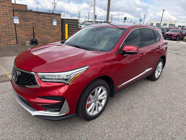 2019 Acura RDX Standard for sale in Akron, OH