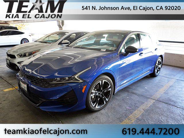 2024 Kia K5 GT-Line for sale in El Cajon, CA