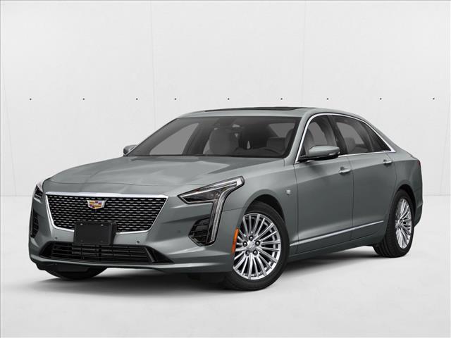 2020 Cadillac CT6 AWD Premium Luxury for sale in Orlando, FL