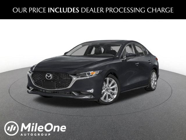 2026 Mazda Mazda3 2.5 S Preferred for sale in Baltimore, MD