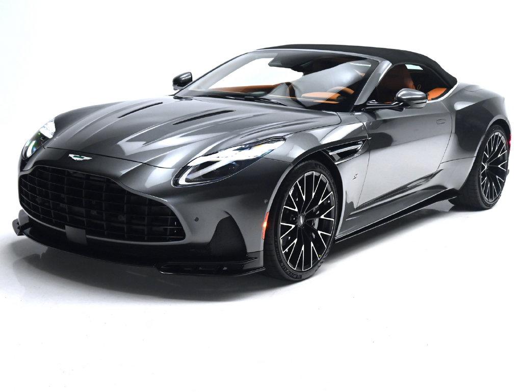 2026 Aston Martin DB12 Base - Photo 2
