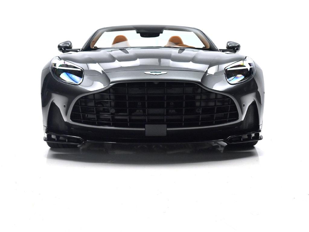 2026 Aston Martin DB12 Base - Photo 3
