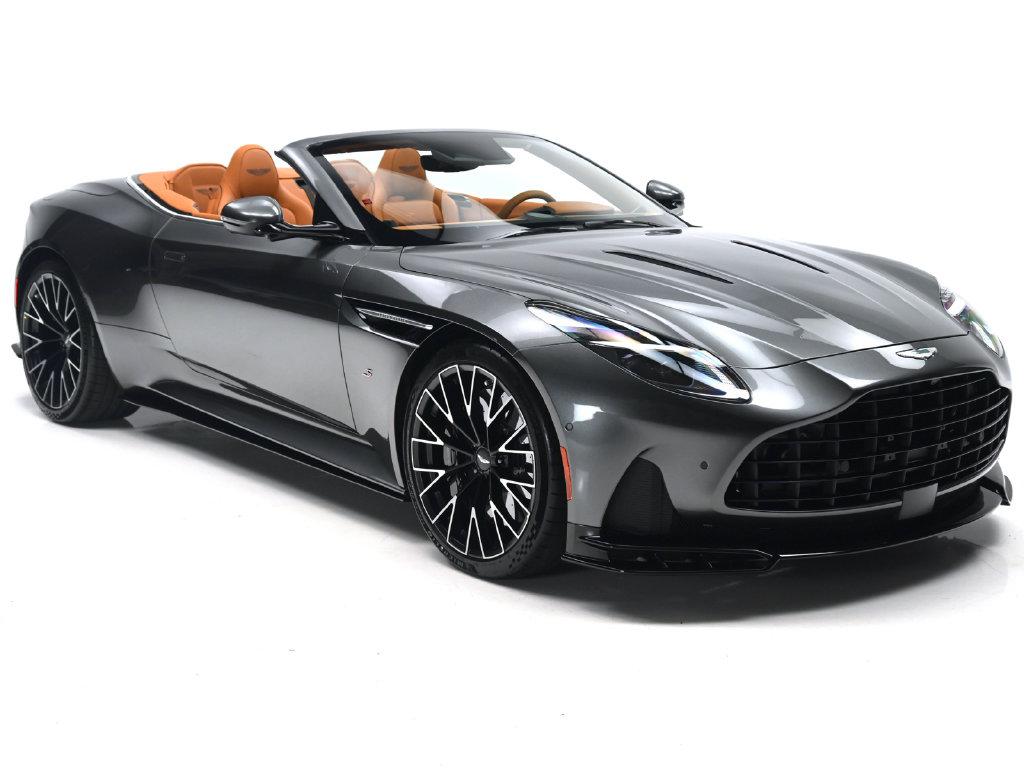 2026 Aston Martin DB12 Base - Photo 4