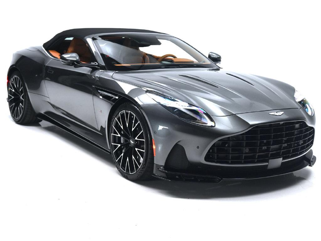 2026 Aston Martin DB12 Base - Photo 5