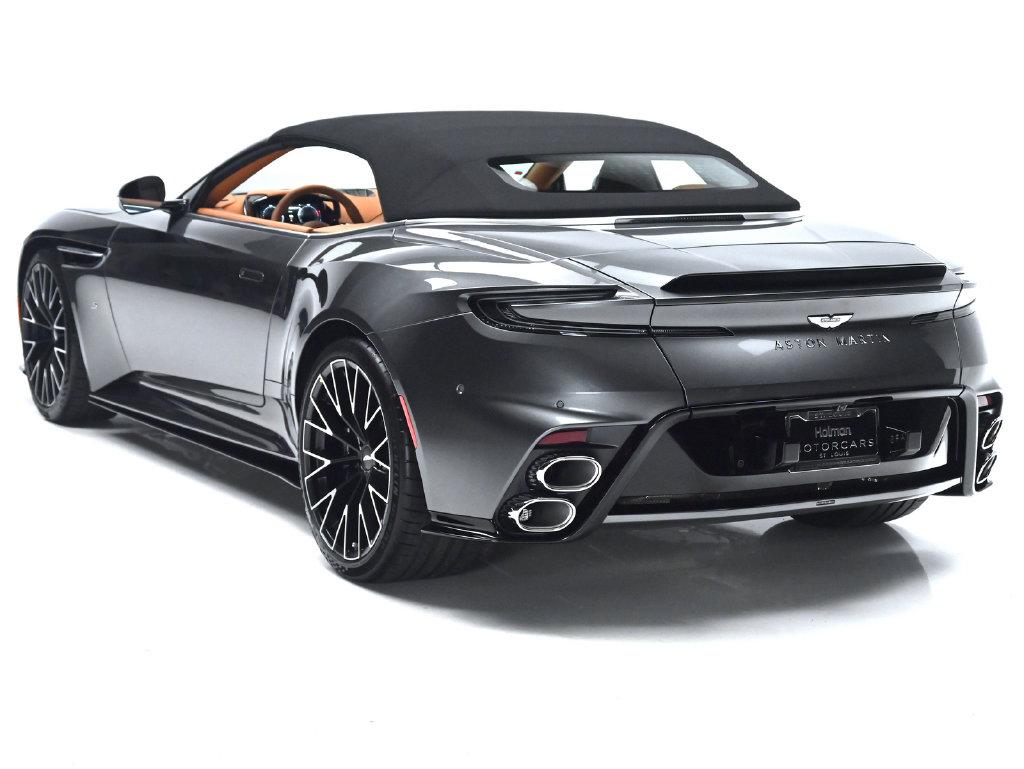2026 Aston Martin DB12 Base - Photo 6
