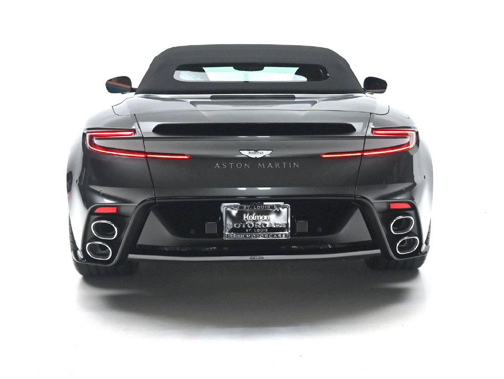 2026 Aston Martin DB12 Base - Photo 7