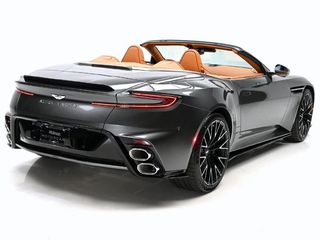 2026 Aston Martin DB12 Base - Photo 8