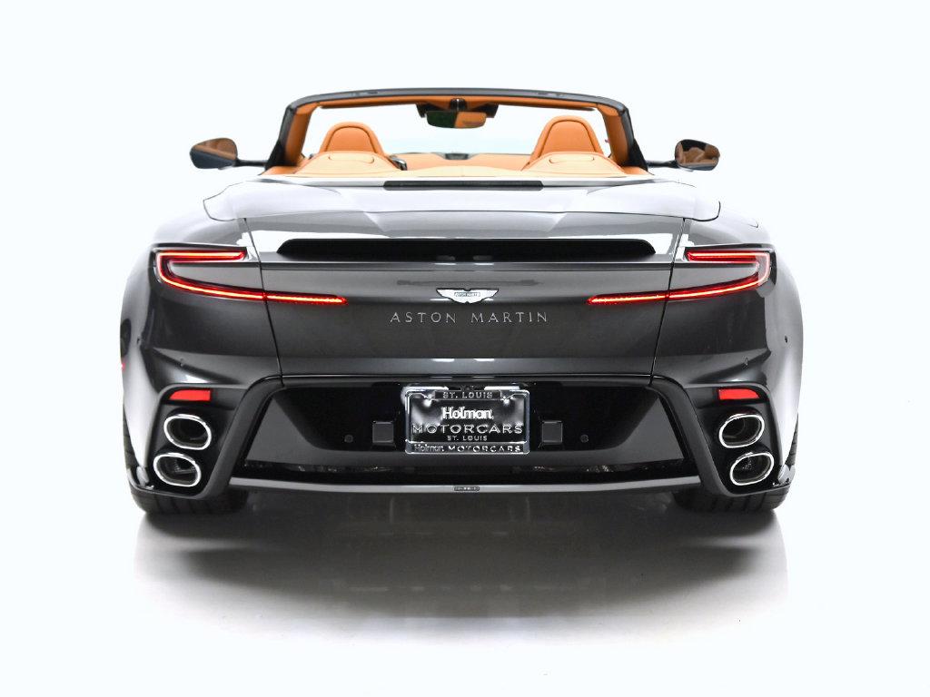 2026 Aston Martin DB12 Base - Photo 9