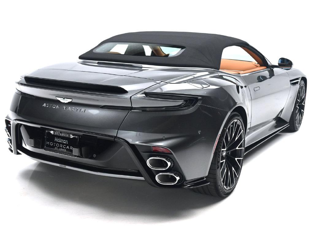 2026 Aston Martin DB12 Base - Photo 10
