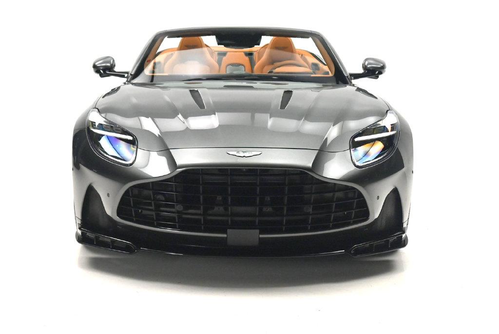 2026 Aston Martin DB12 Base - Photo 11