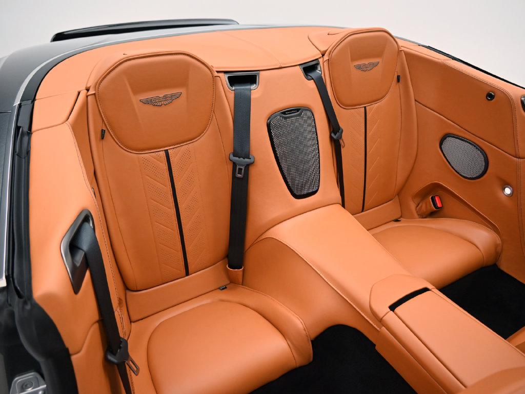 2026 Aston Martin DB12 Base - Photo 14
