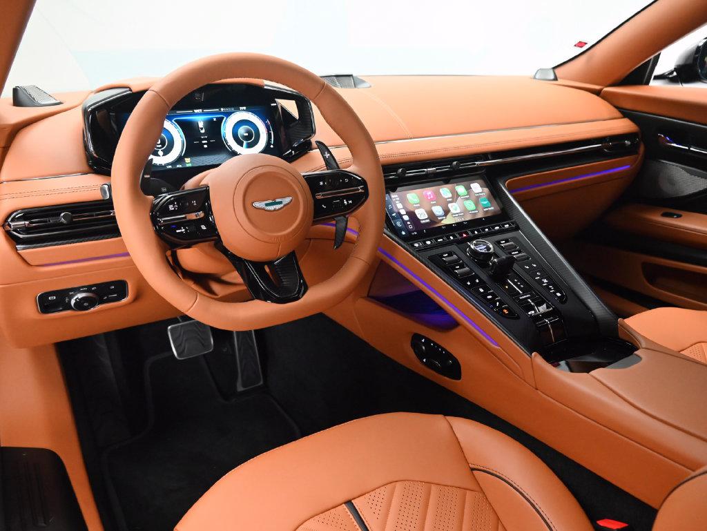 2026 Aston Martin DB12 Base - Photo 16